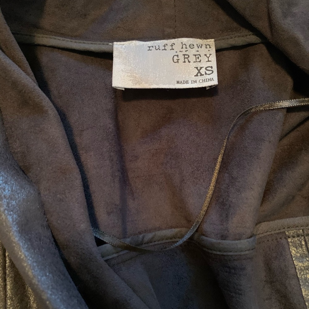Ruff Hewn jacket - Great condition - Picture 7 of 7